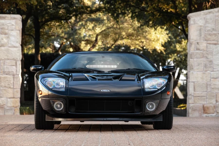 2005 Ford GT 1st Gen - Image 9 of 20