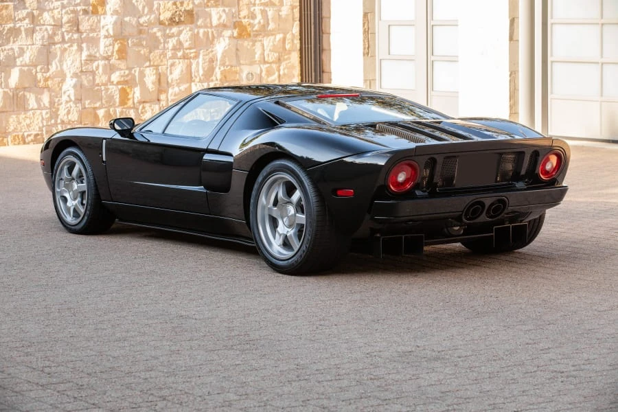 2005 Ford GT 1st Gen - Image 3 of 20