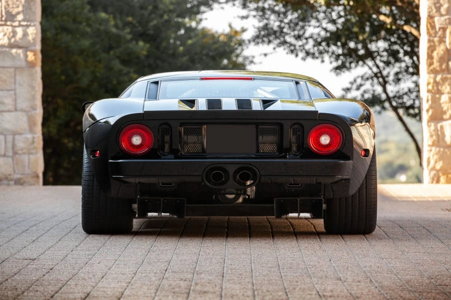 2005 Ford GT 1st Gen - Image 10 of 20