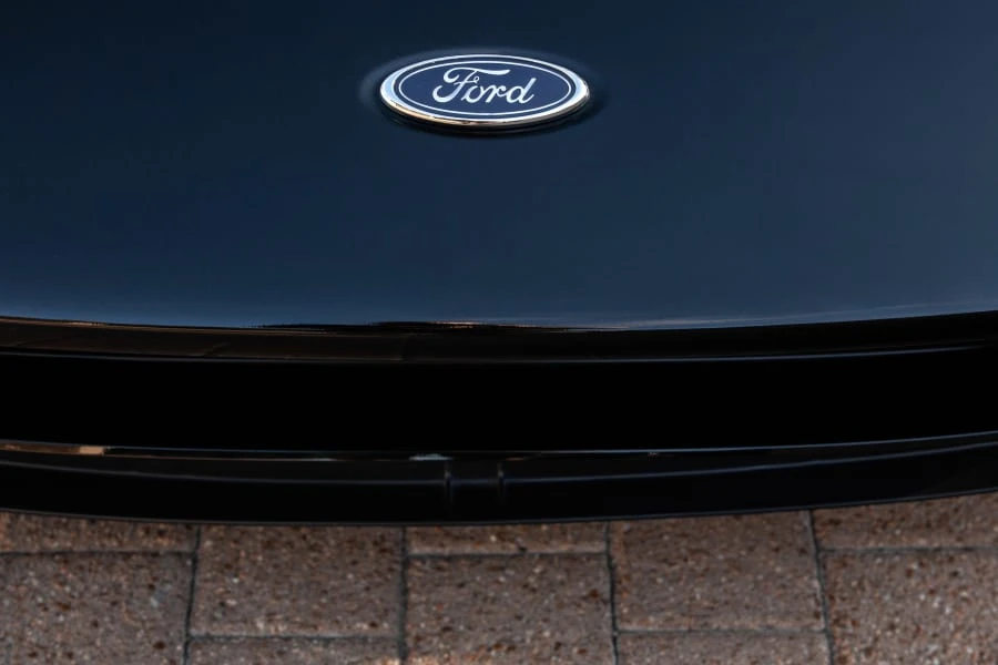 2005 Ford GT 1st Gen - Image 11 of 20