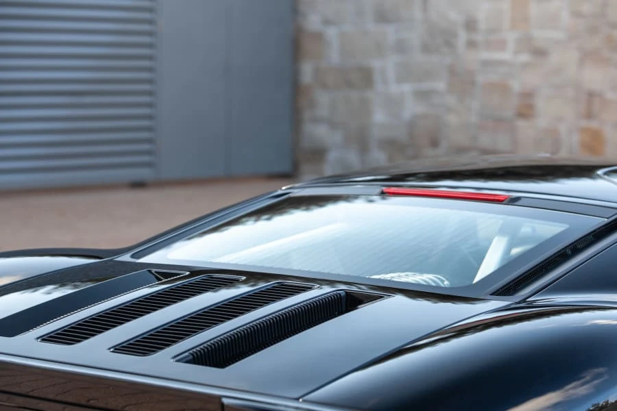 2005 Ford GT 1st Gen - Image 12 of 20