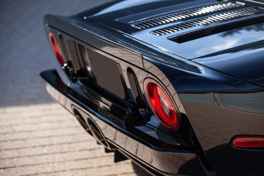 2005 Ford GT 1st Gen - Image 14 of 20