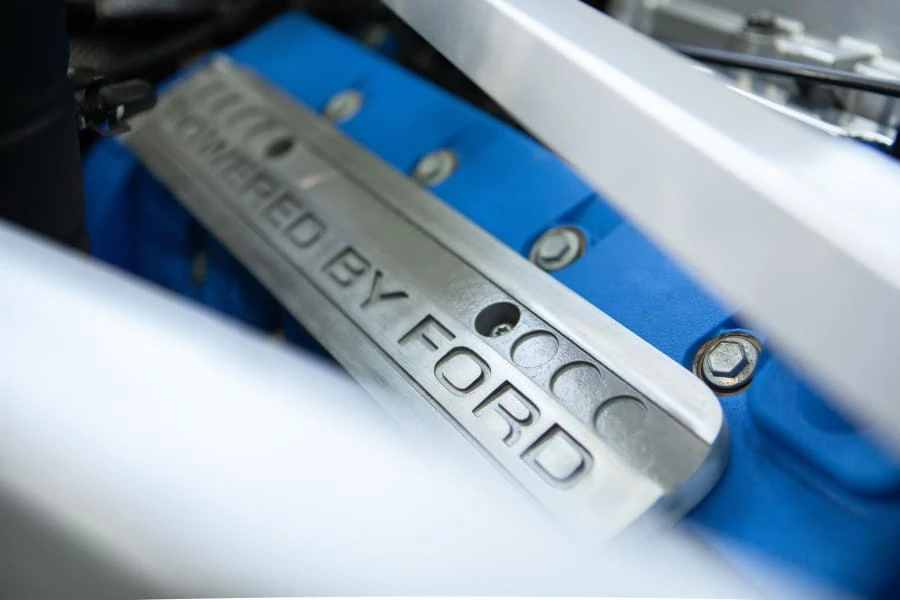 2005 Ford GT 1st Gen - Image 15 of 20