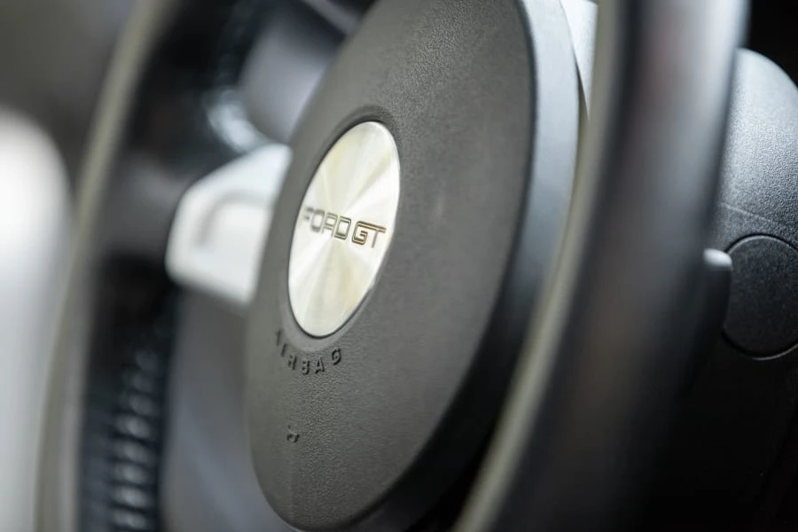 2005 Ford GT 1st Gen - Image 18 of 20