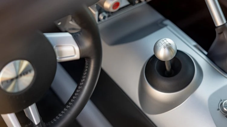 2005 Ford GT 1st Gen - Image 18 of 31