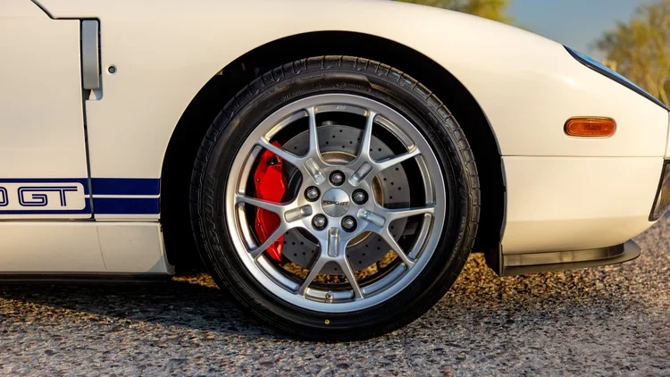 2005 Ford GT 1st Gen - Image 30 of 31