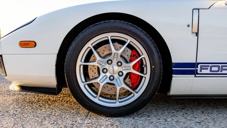 2005 Ford GT 1st Gen - Image 31 of 31