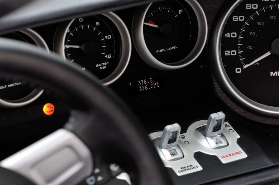 2005 Ford GT 1st Gen - Image 8 of 12