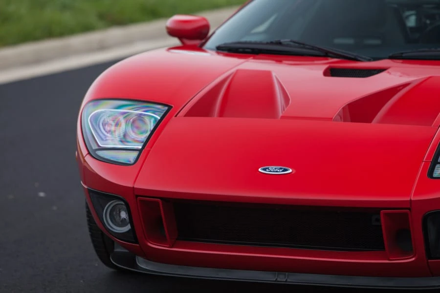 2005 Ford GT 1st Gen - Image 11 of 12