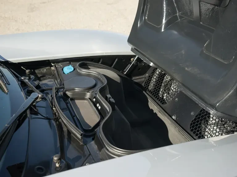 2005 Ford GT 1st Gen - Image 27 of 28