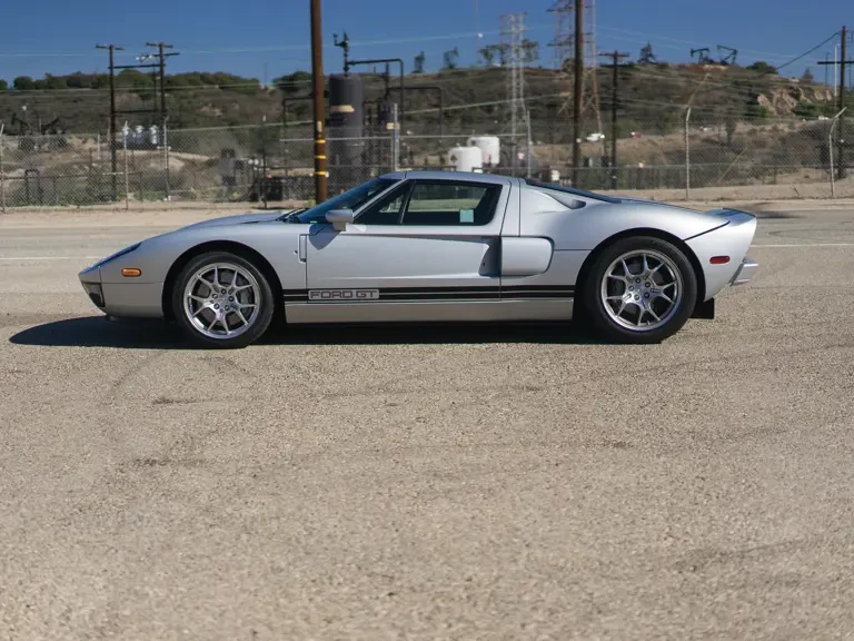 2005 Ford GT 1st Gen - Image 6 of 28