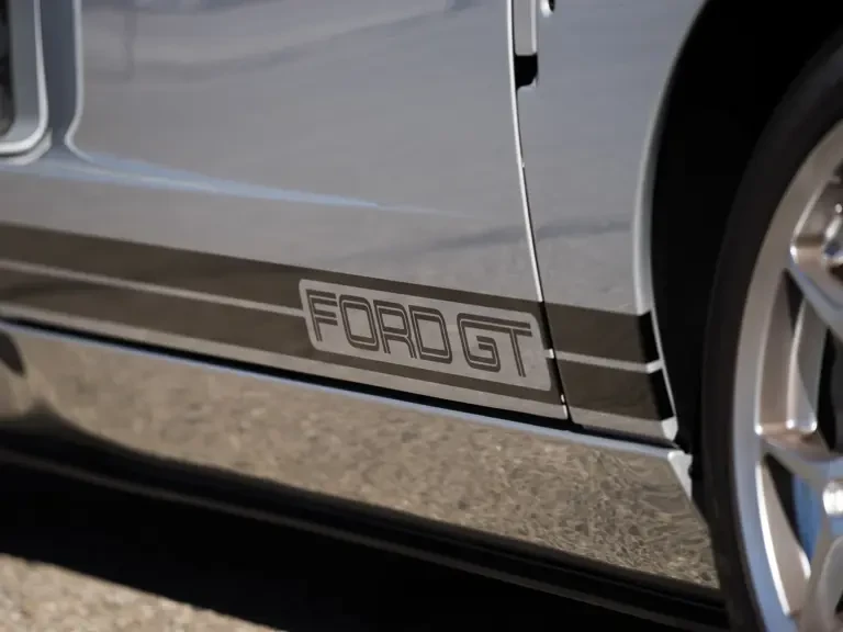 2005 Ford GT 1st Gen - Image 7 of 28