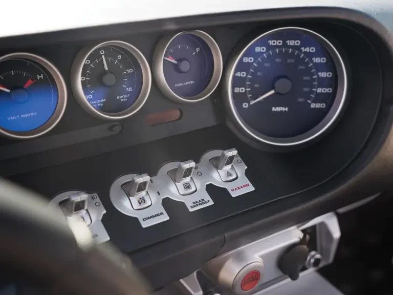 2005 Ford GT 1st Gen - Image 17 of 28