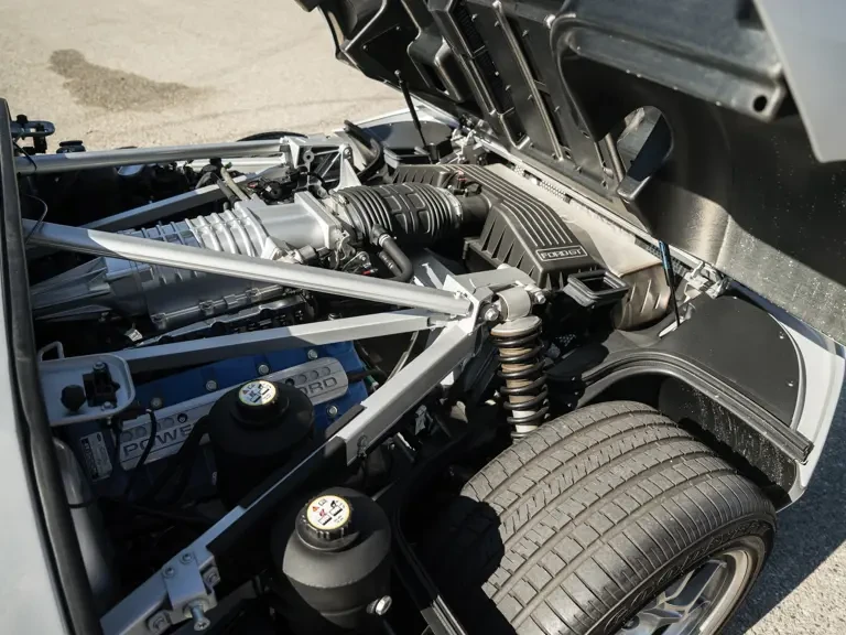 2005 Ford GT 1st Gen - Image 4 of 28
