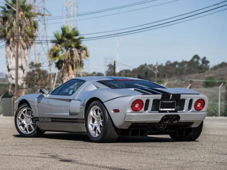 2005 Ford GT 1st Gen - Image 3 of 28