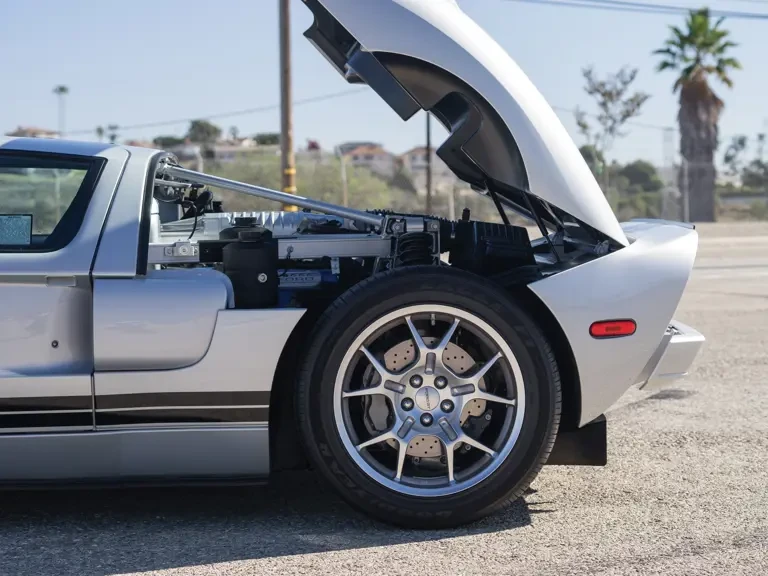 2005 Ford GT 1st Gen - Image 12 of 28