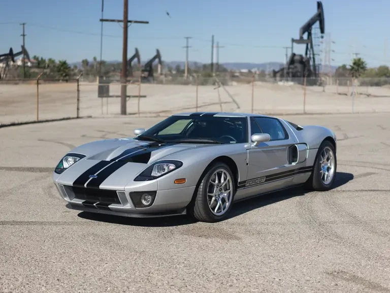 2005 Ford GT 1st Gen - Image 2 of 28
