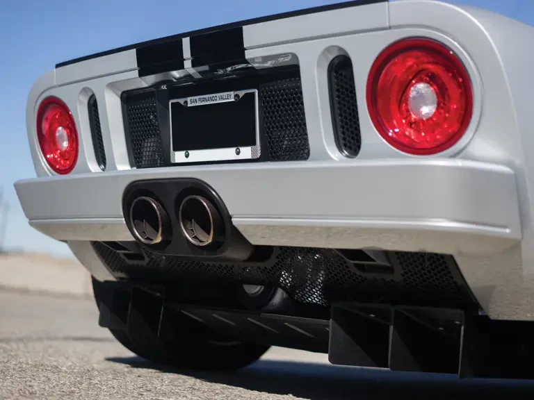 2005 Ford GT 1st Gen - Image 11 of 28