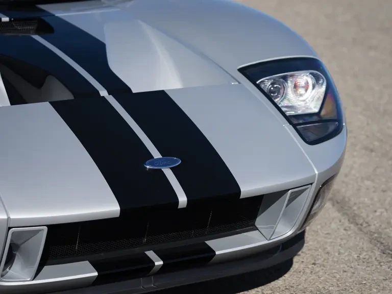 2005 Ford GT 1st Gen - Image 8 of 28