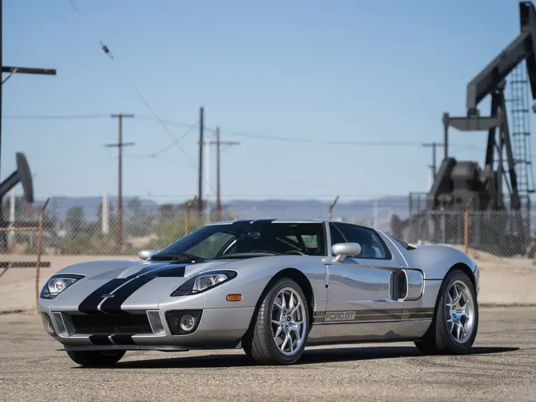 2005 Ford GT 1st Gen - Image 28 of 28