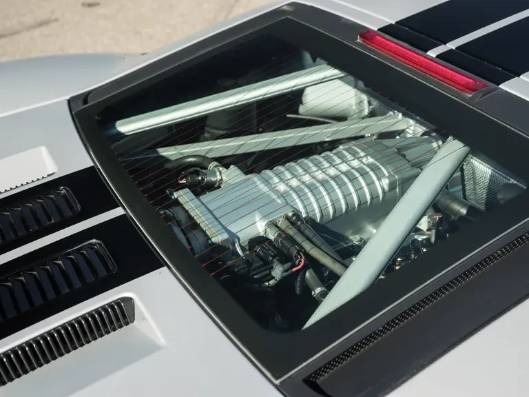 2005 Ford GT 1st Gen - Image 24 of 28