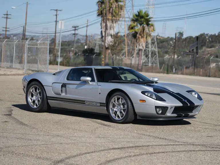 2005 Ford GT 1st Gen - Image 22 of 28