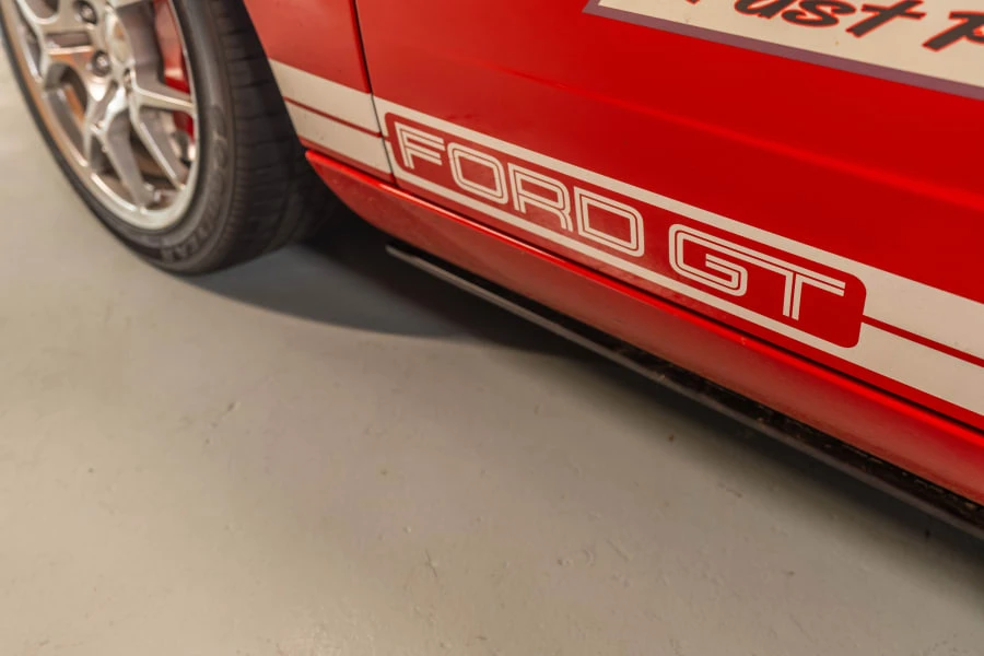 2005 Ford GT 1st Gen - Image 12 of 30