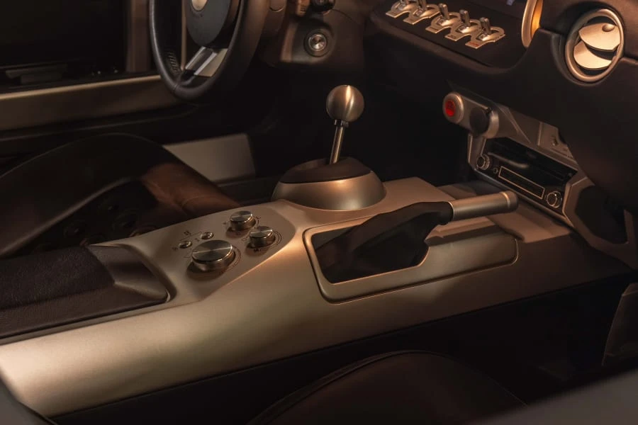 2005 Ford GT 1st Gen - Image 26 of 30