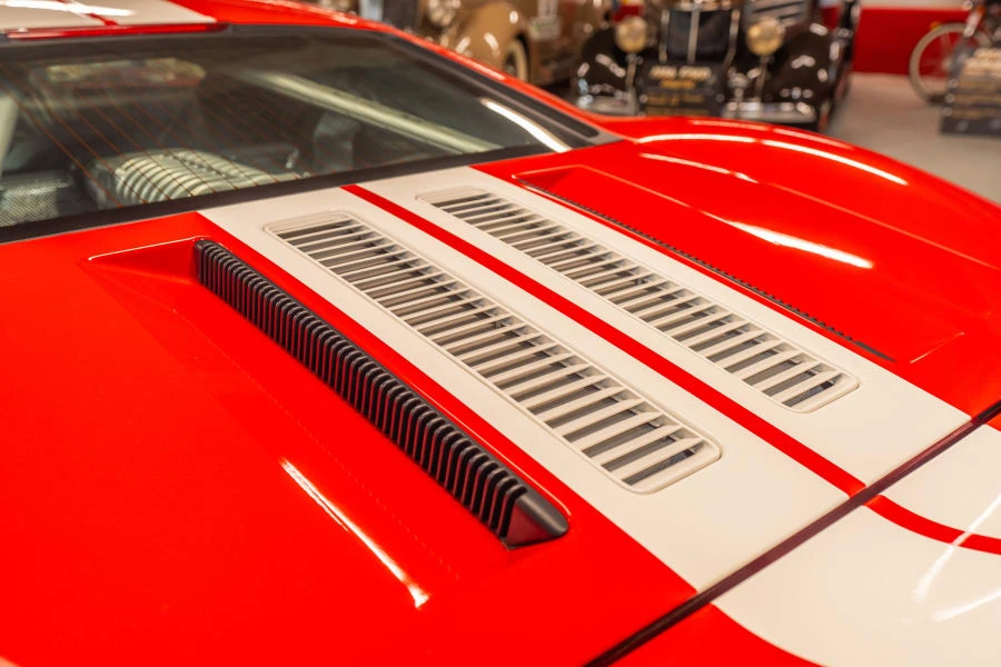 2005 Ford GT 1st Gen - Image 11 of 30