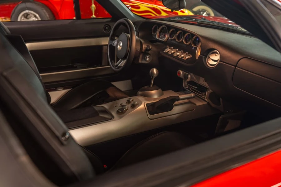 2005 Ford GT 1st Gen - Image 21 of 30