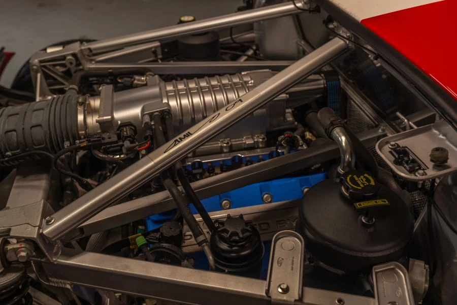 2005 Ford GT 1st Gen - Image 30 of 30