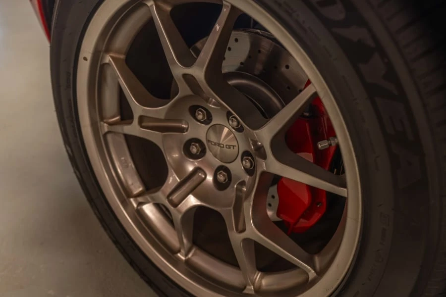 2005 Ford GT 1st Gen - Image 7 of 30