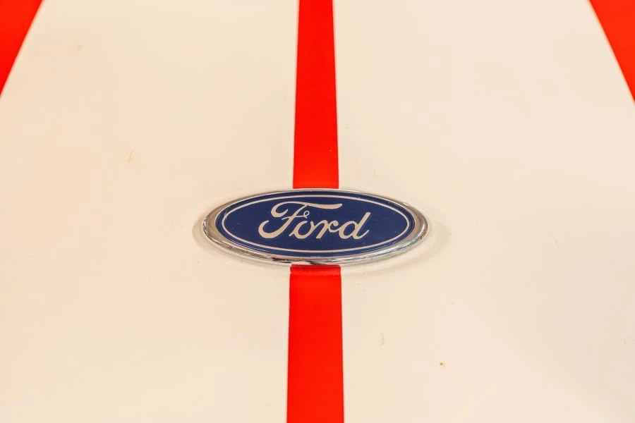 2005 Ford GT 1st Gen - Image 16 of 30