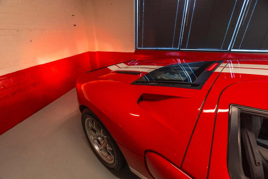 2005 Ford GT 1st Gen - Image 18 of 30