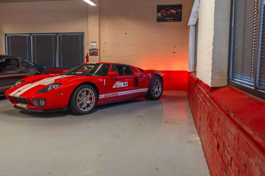 2005 Ford GT 1st Gen - Image 13 of 30