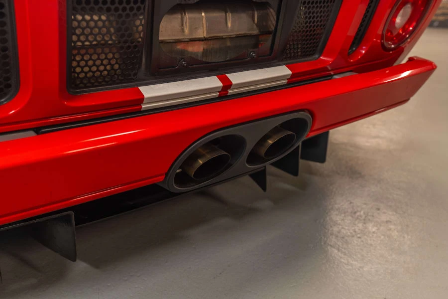 2005 Ford GT 1st Gen - Image 14 of 30