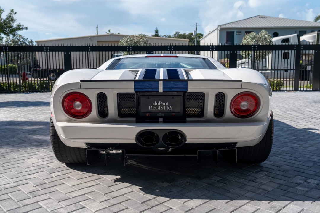 2005 Ford GT 1st Gen - Image 5 of 31