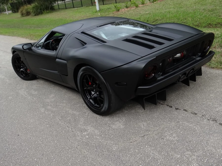 2005 Ford GT 1st Gen - Image 3 of 8
