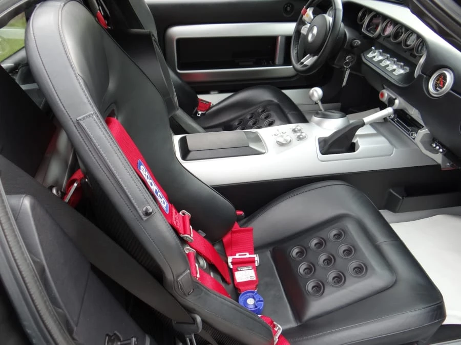 2005 Ford GT 1st Gen - Image 4 of 8