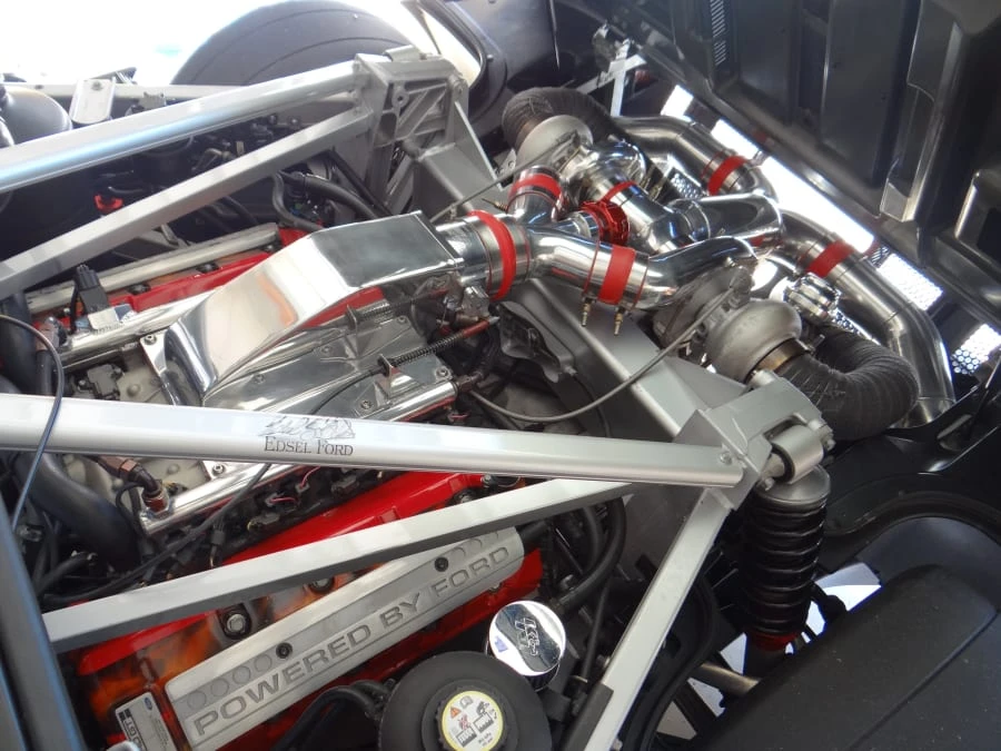 2005 Ford GT 1st Gen - Image 5 of 8