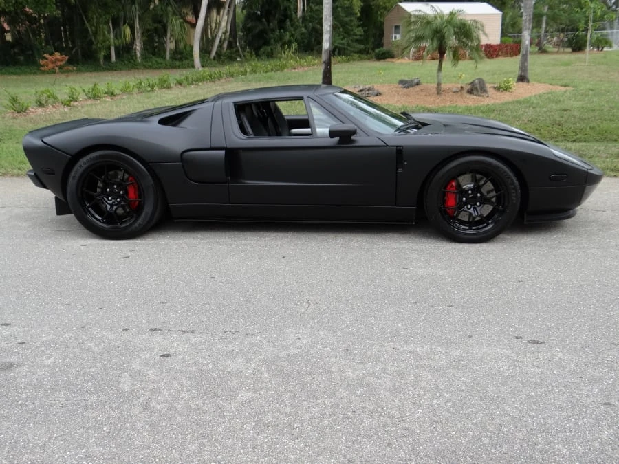 2005 Ford GT 1st Gen - Image 7 of 8