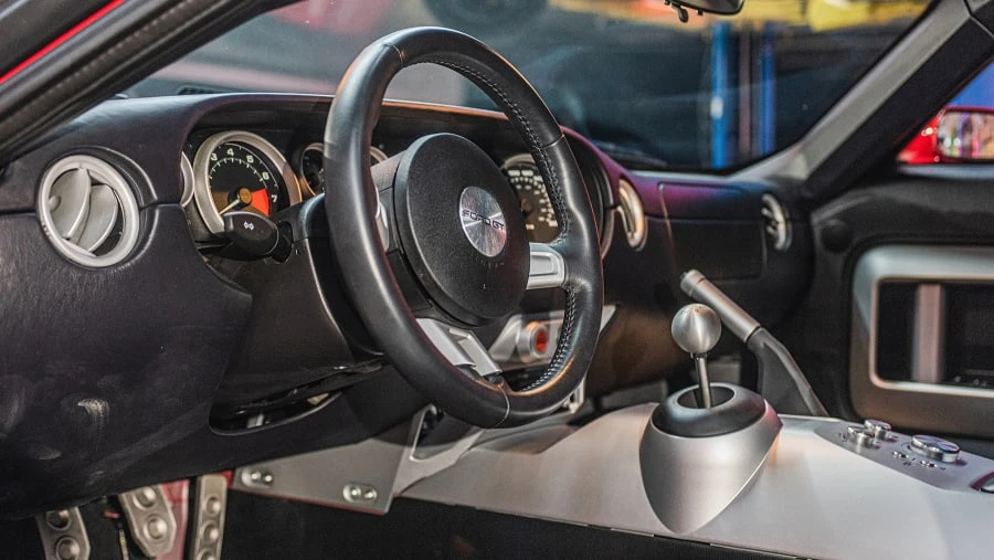 2005 Ford GT 1st Gen - Image 4 of 28