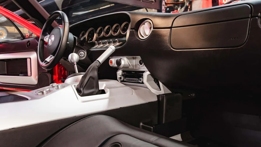 2005 Ford GT 1st Gen - Image 5 of 28