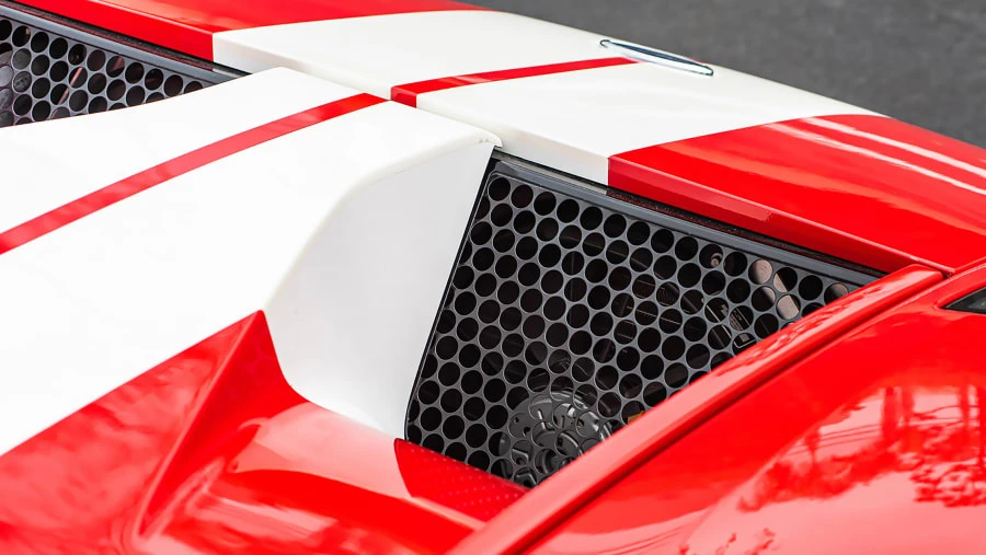 2005 Ford GT 1st Gen - Image 9 of 28