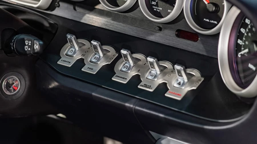 2005 Ford GT 1st Gen - Image 15 of 28