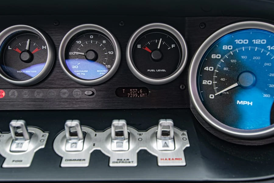 2005 Ford GT 1st Gen - Image 24 of 28