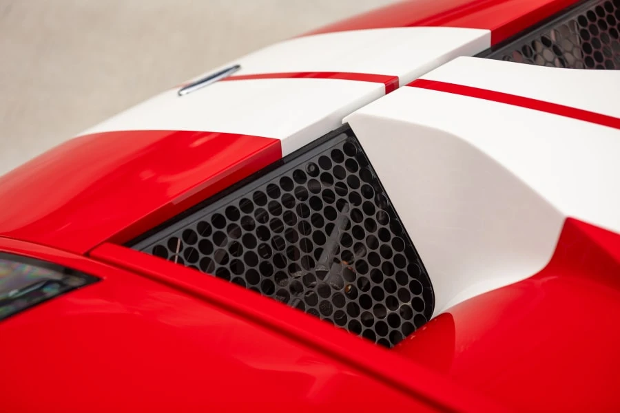 2005 Ford GT 1st Gen - Image 12 of 31