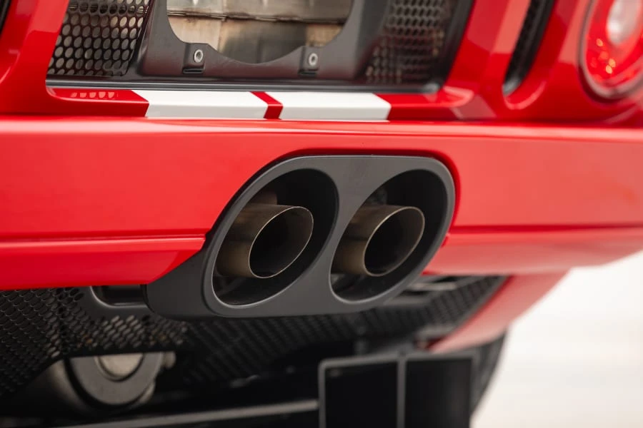 2005 Ford GT 1st Gen - Image 19 of 31