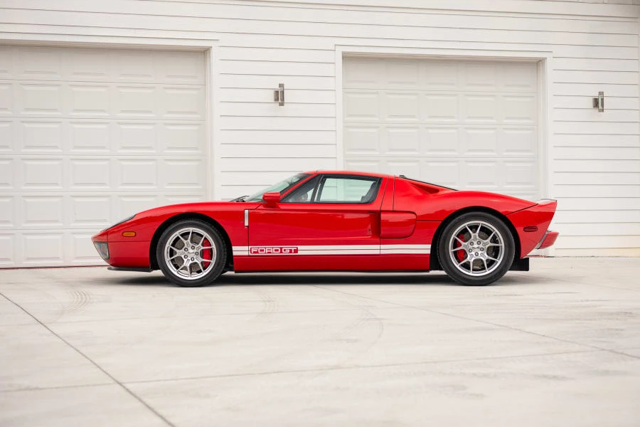 2005 Ford GT 1st Gen - Image 30 of 31