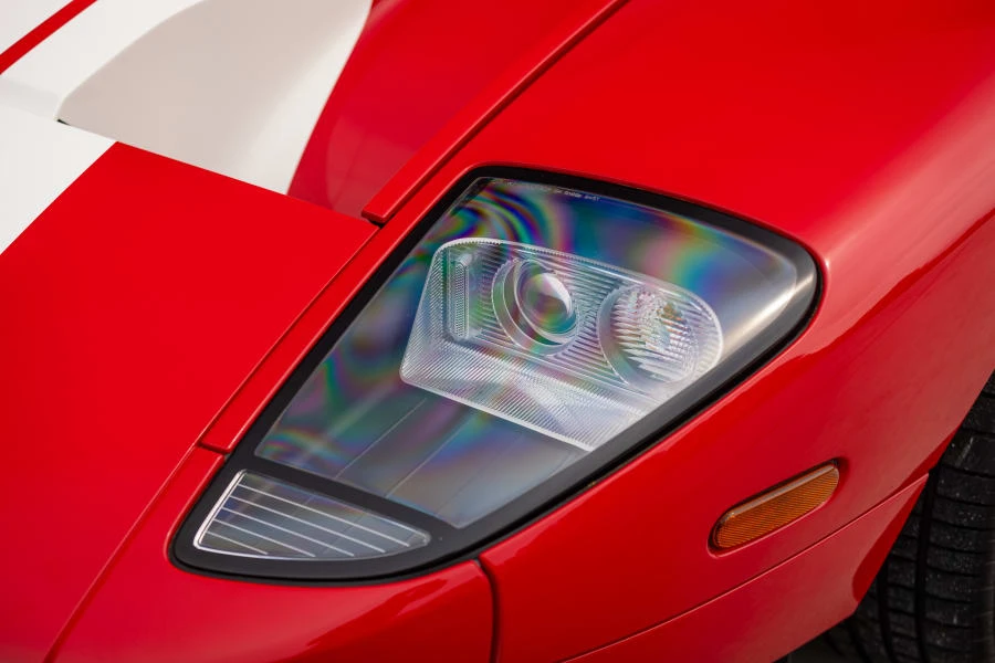 2005 Ford GT 1st Gen - Image 27 of 31
